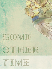 Some Other Time