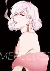 メルセデス