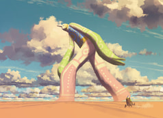サンプル画像 No.2