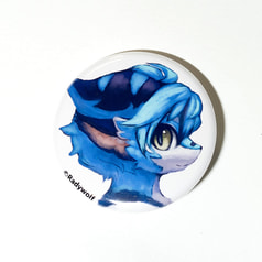 Rufen badge 2