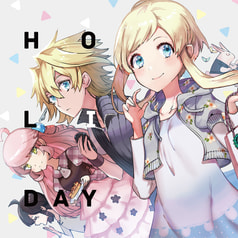 HOLIDAY