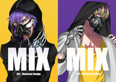 MIX