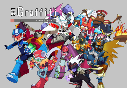 Graffiti