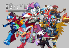 Graffiti