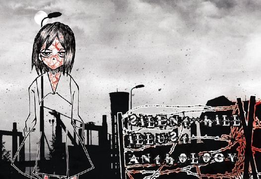 SILENTHILL ILUST ANTHOLOGY