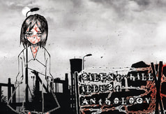 SILENTHILL ILUST ANTHOLOGY