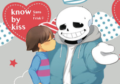 know by kiss
