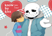 know by kiss