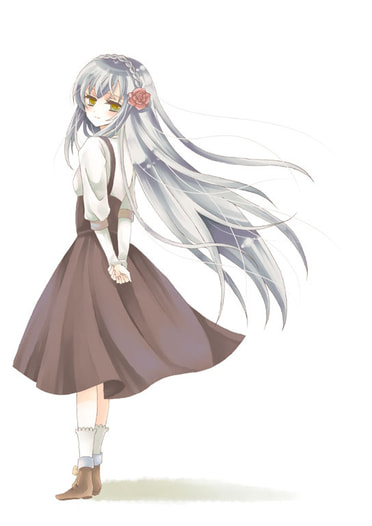 あなたが笑ってくれますように