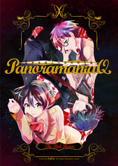 Panoramaniaq
