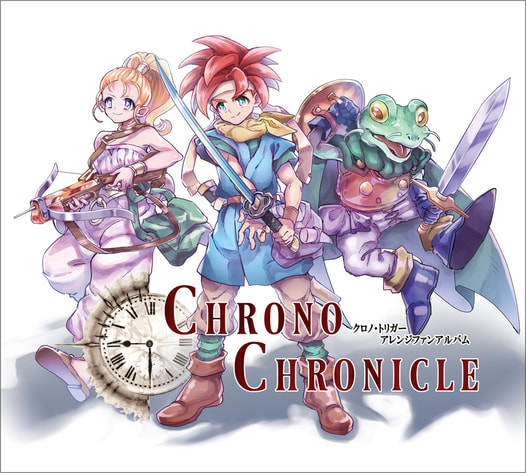 CHRONO CHRONICLE