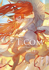 T.com　Vol:12