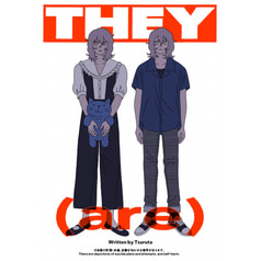 THEY(are)