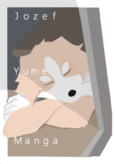Jozef Yume Manga/さねえもん