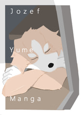 Jozef Yume Manga/さねえもん