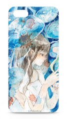 iPhoneケース5/5s「かみさま」