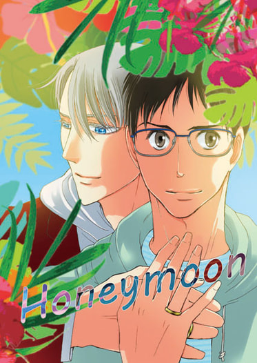 Honeymoon