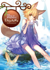 FOXTAILS EtCeTeRa