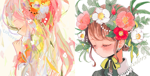 colors