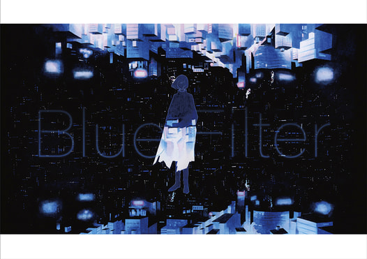 Blue Filter