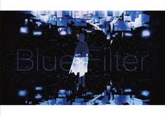 Blue Filter