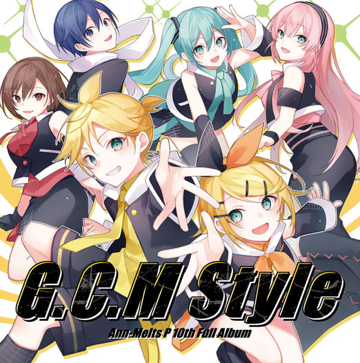 G.C.M Style