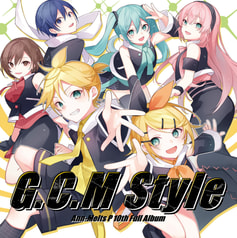 G.C.M Style