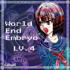 World End Embryo