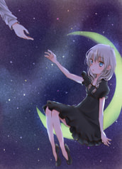 slowly night