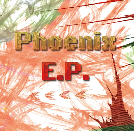 Phoenix E.P.