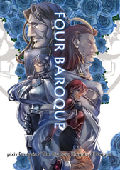 FOUR BAROQUE