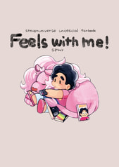 Feels with me!
