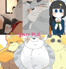 サンプル画像 No.3