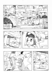 サンプル画像 No.2