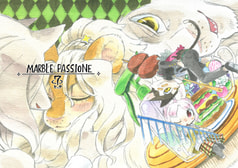 MARBLE PASSIONE 7