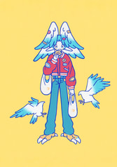 サンプル画像 No.2