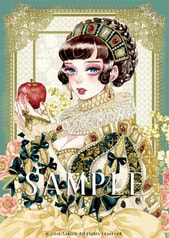 Snow White ｸﾘｱﾌｧｲﾙ