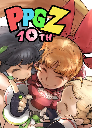 PPGZ 10th