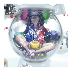 Atelier Tunes Vol.2