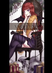 VIRULENT