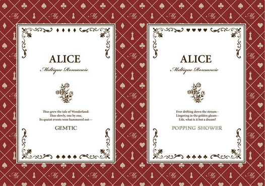 ALICE