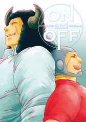 ON and OFF