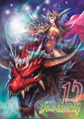 Dragonizm 12