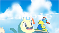 サンプル画像 No.2