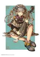 サンプル画像 No.3