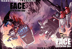 FACE-Fire in the Sky-