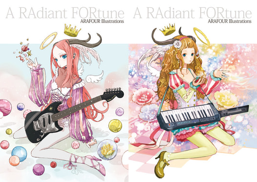 A RAdiant FORtune