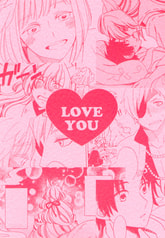 LOVE YOU