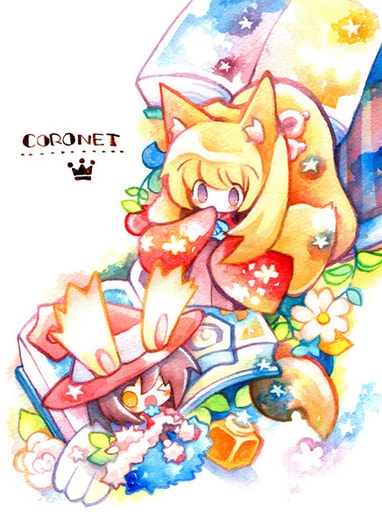 CORONET