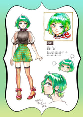 サンプル画像 No.1
